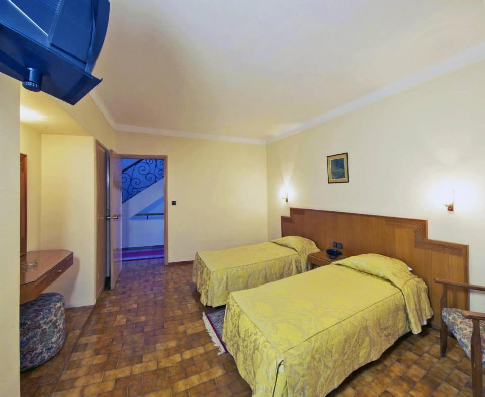 Hotel Splendid Fes Exterior photo
