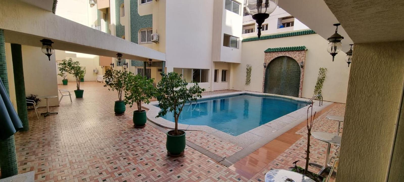 Hotel Splendid Fes Exterior photo