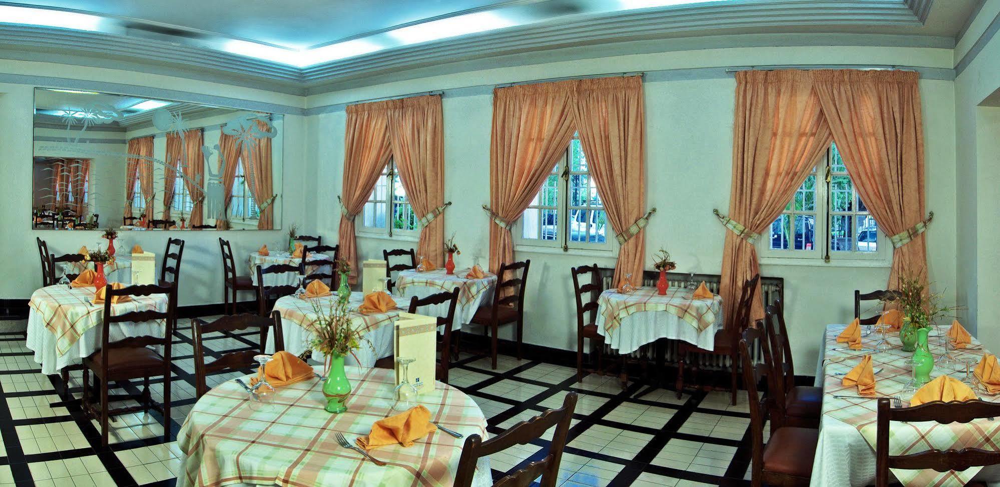 Hotel Splendid Fes Exterior photo
