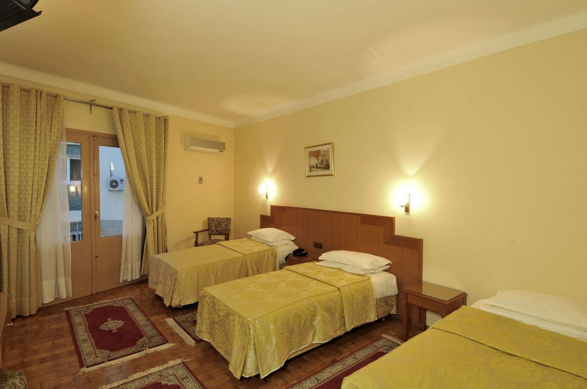 Hotel Splendid Fes Exterior photo