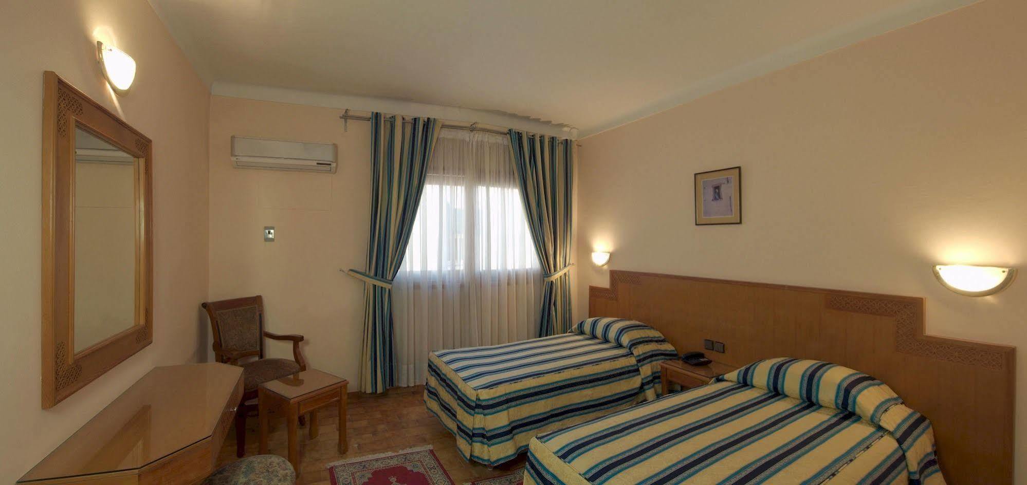 Hotel Splendid Fes Exterior photo