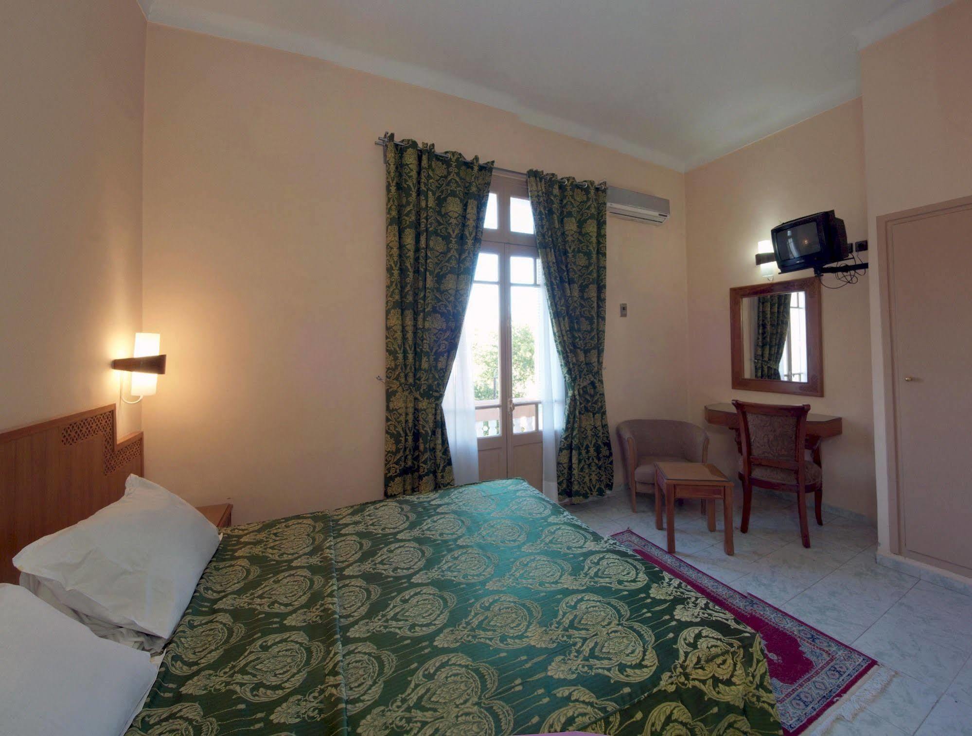 Hotel Splendid Fes Exterior photo