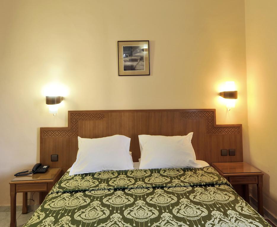 Hotel Splendid Fes Exterior photo